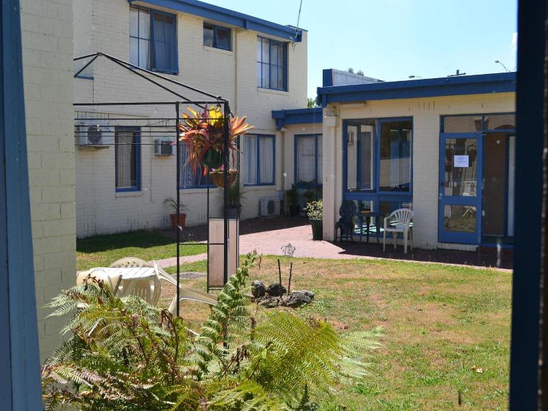 Chadstone Executive Motel image