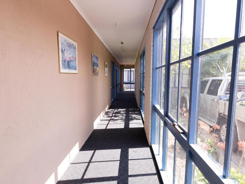 Chadstone Executive Motel image