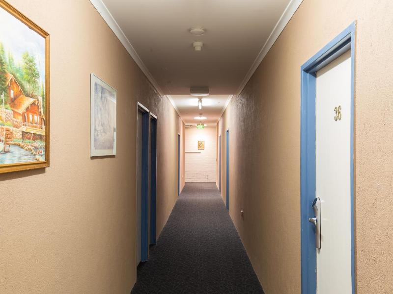 Chadstone Executive Motel image