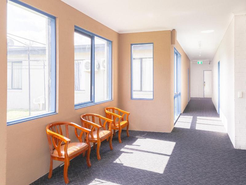 Chadstone Executive Motel image