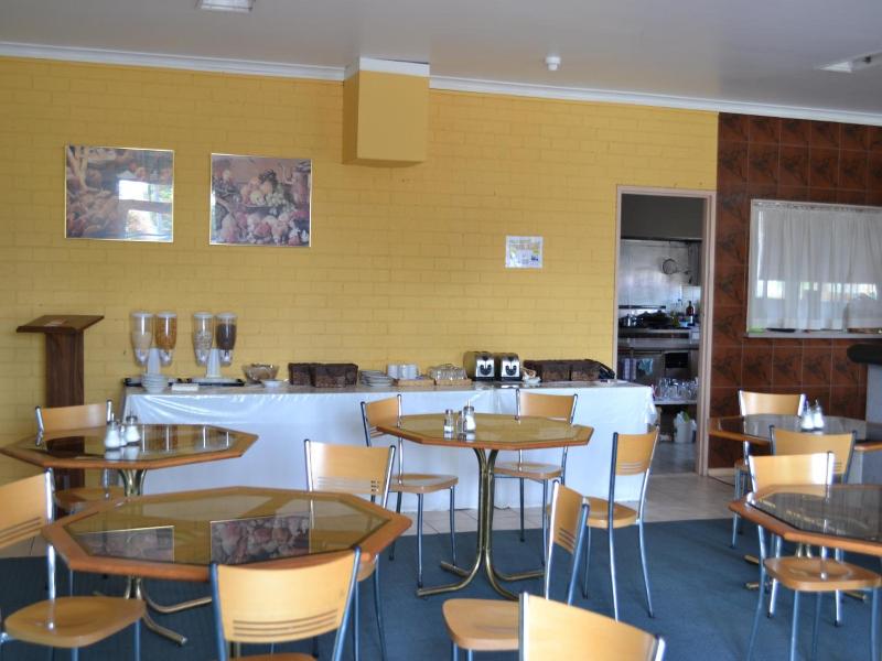 Chadstone Executive Motel image