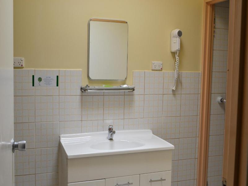 Chadstone Executive Motel image