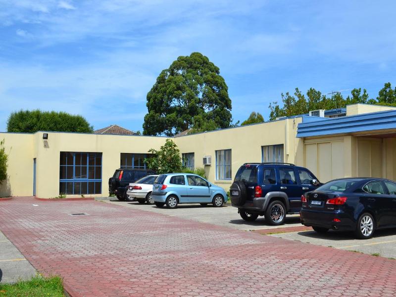 Chadstone Executive Motel image