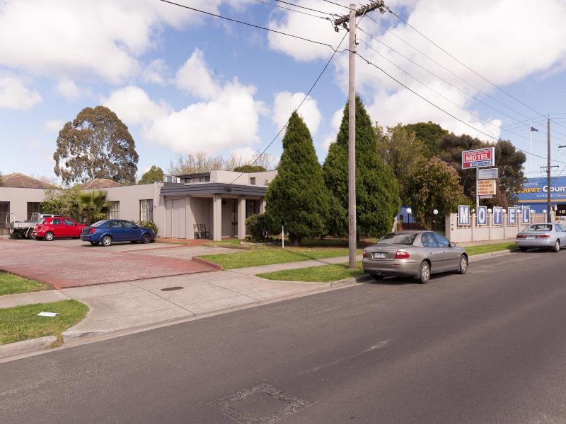 Chadstone Executive Motel image
