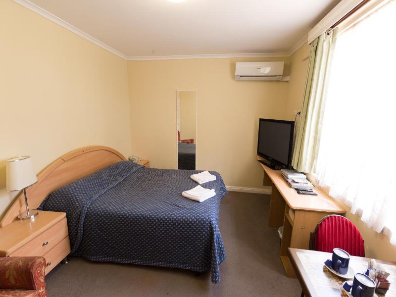 Chadstone Executive Motel image