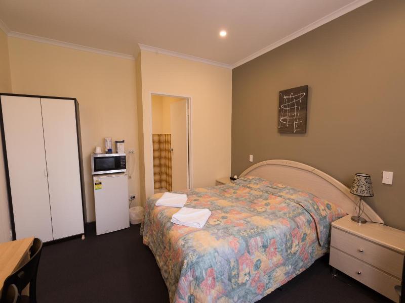 Chadstone Executive Motel image