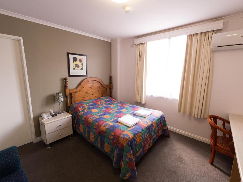 Chadstone Executive Motel image