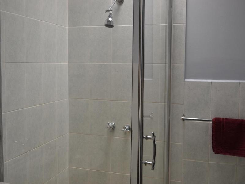 Chadstone Executive Motel image