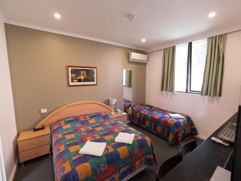 Chadstone Executive Motel image