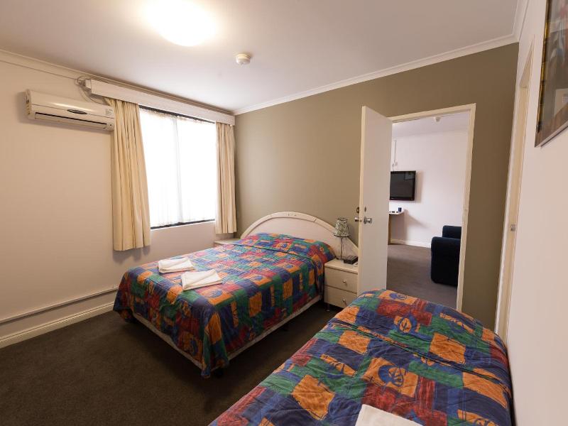 Chadstone Executive Motel image