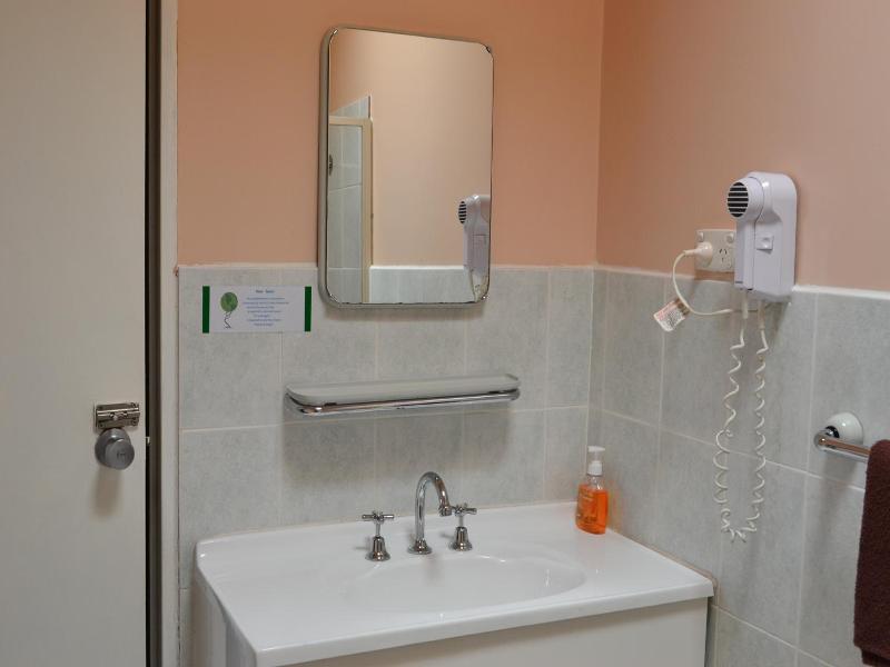Chadstone Executive Motel image