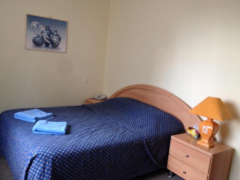 Chadstone Executive Motel image