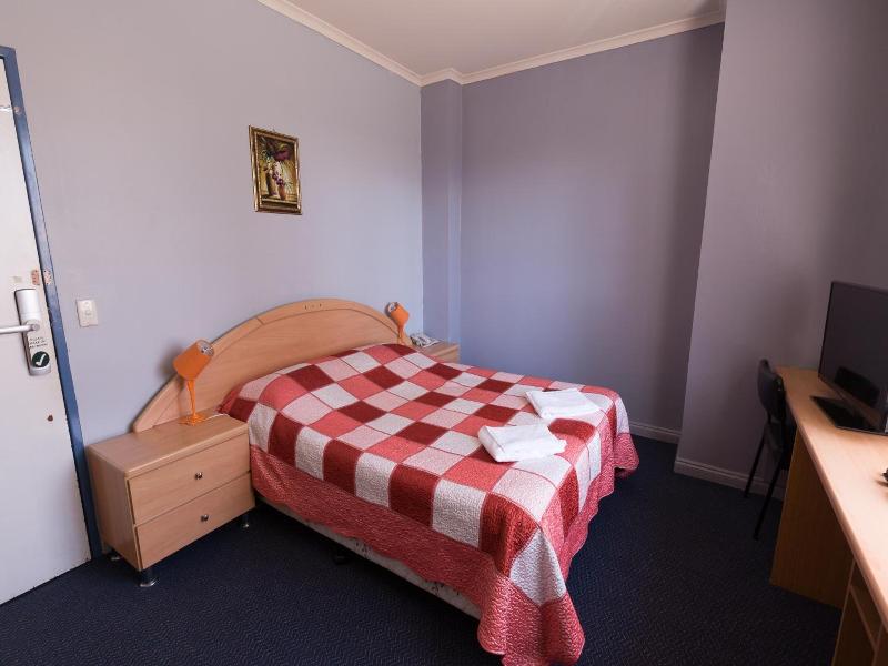 Chadstone Executive Motel image