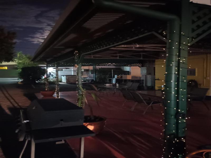 Central Point Motel