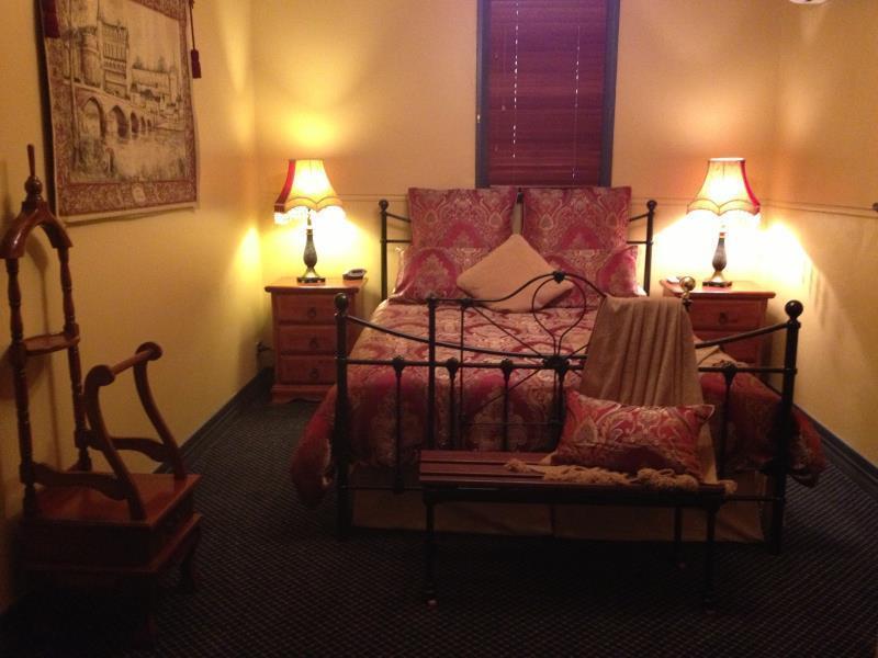 Church House B&B Gundagai
