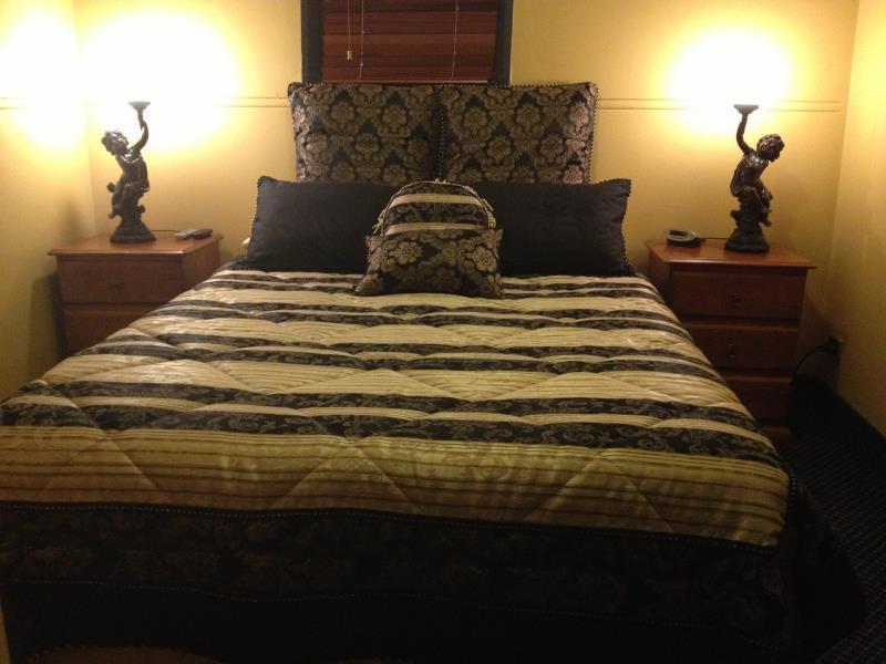 Church House B&B Gundagai