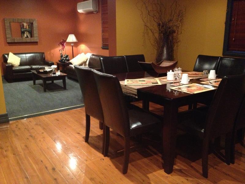 Church House B&B Gundagai