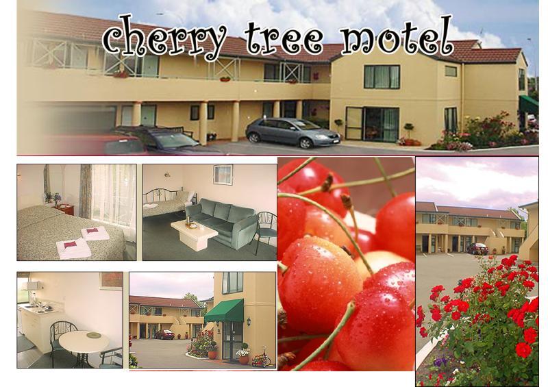 Cherry Tree Lodge Motel