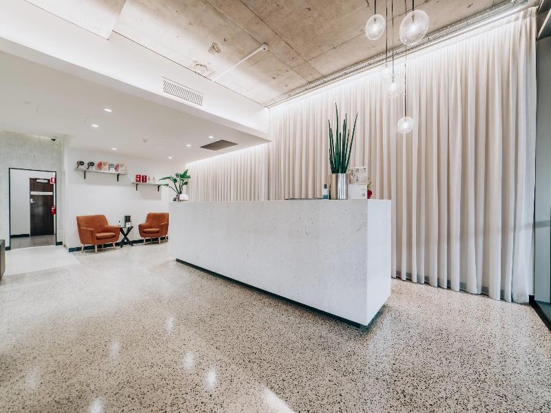 Clarion Hotel Townsville image