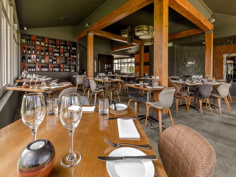Coachmans Inn Warwick