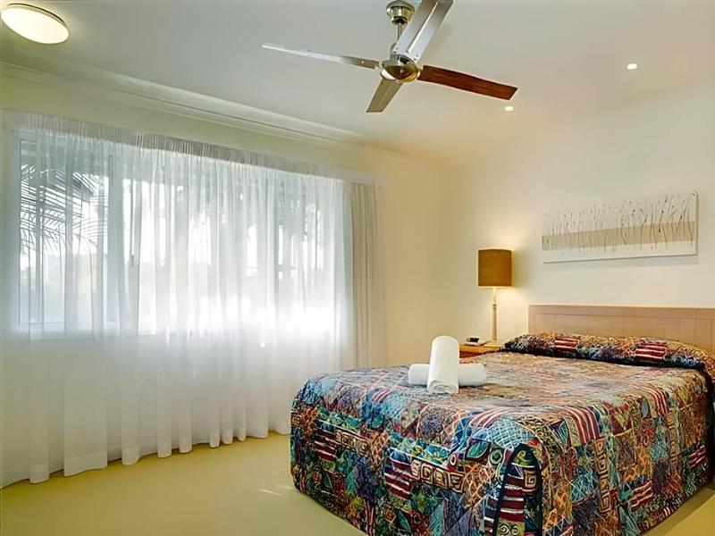 Coco Bay Resort Noosaville image