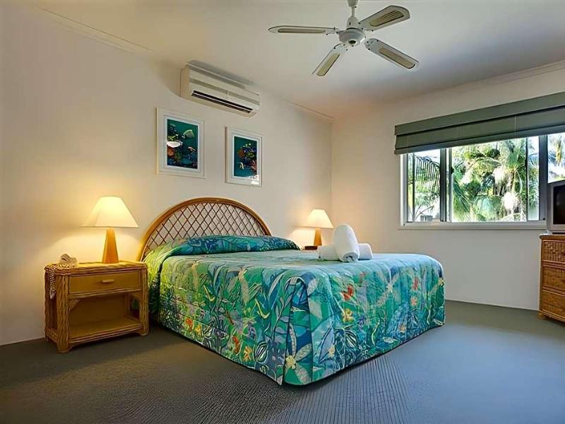 Coco Bay Resort Noosaville image