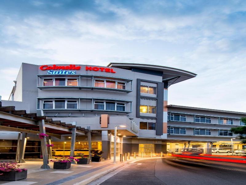 The Colmslie Hotel image