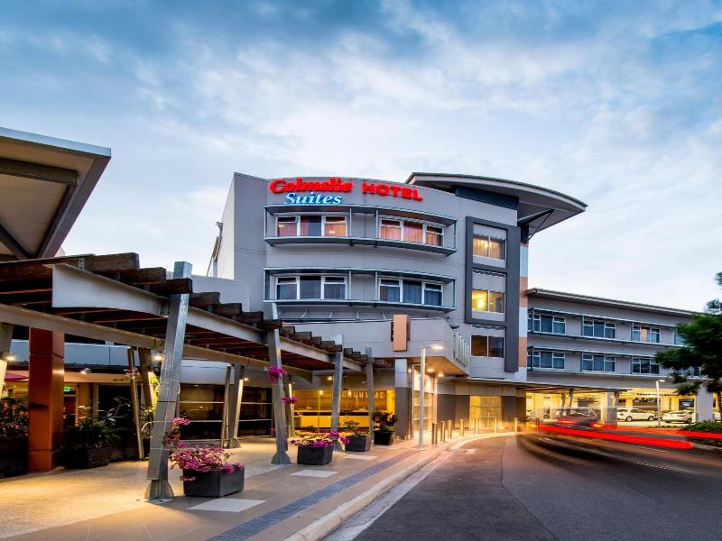 The Colmslie Hotel image