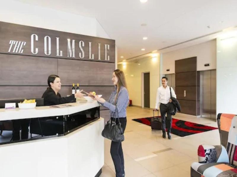 The Colmslie Hotel image
