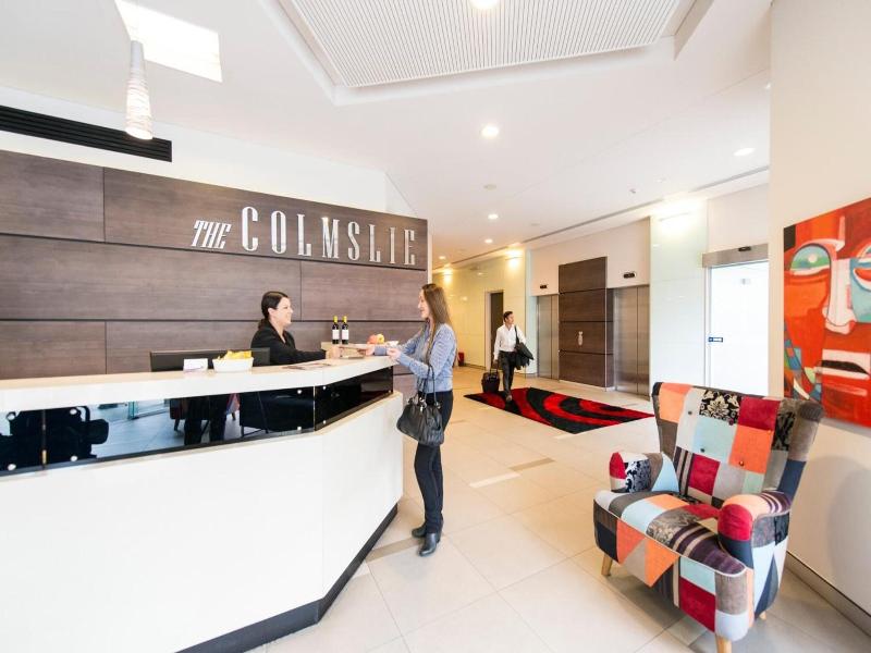 The Colmslie Hotel image
