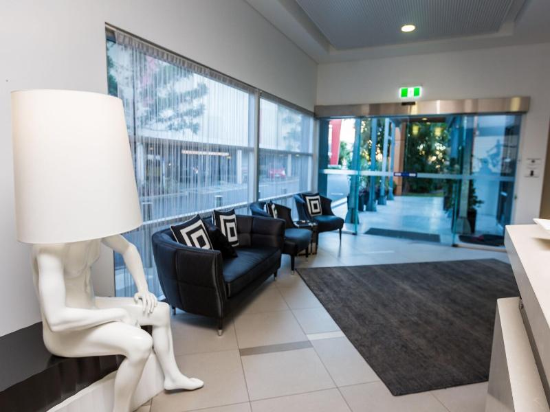 The Colmslie Hotel image