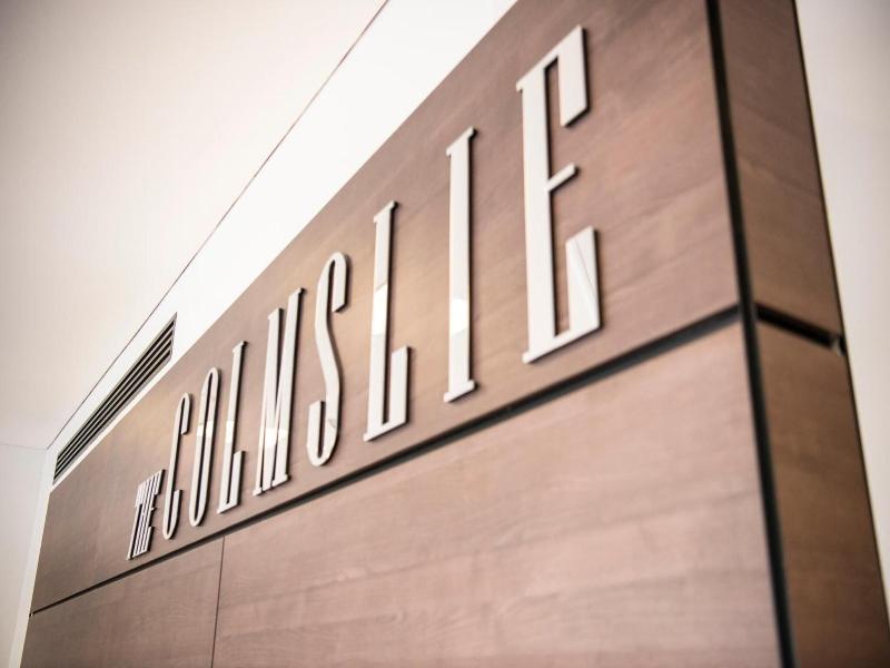 The Colmslie Hotel image