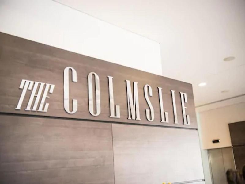 The Colmslie Hotel image
