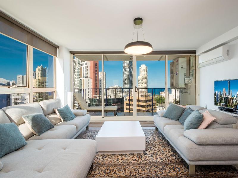 Condor Ocean View Apartments image