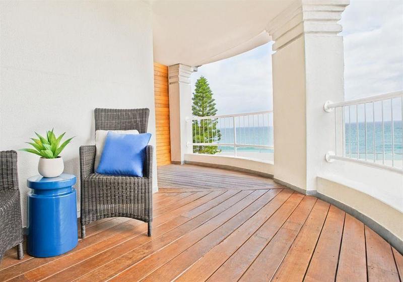 THE COTTESLOE BEACH HOTEL