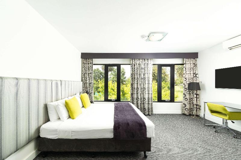 Comfort Hotel East Melbourne image
