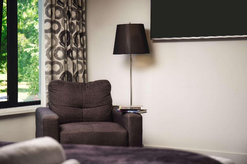 Comfort Hotel East Melbourne image