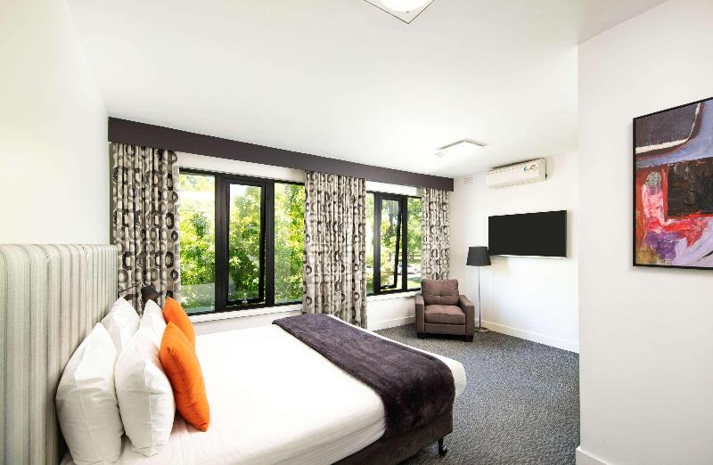 Comfort Hotel East Melbourne image