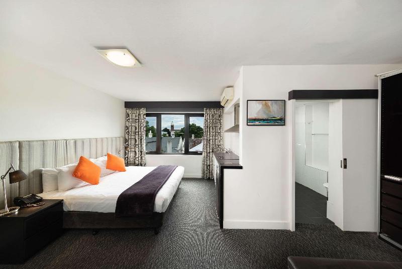 Comfort Hotel East Melbourne image