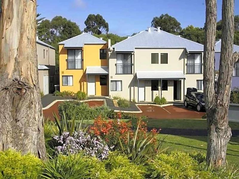 Forte Leeuwin Apartments image