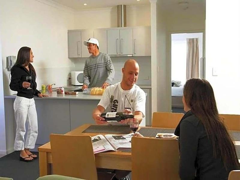 Forte Leeuwin Apartments image