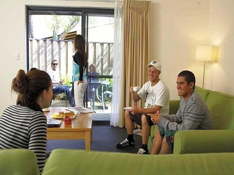 Forte Leeuwin Apartments image