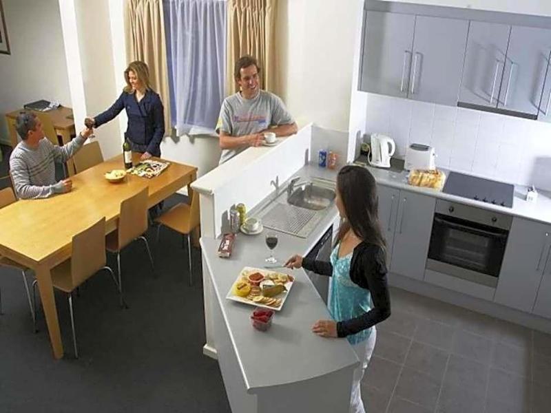Forte Leeuwin Apartments image