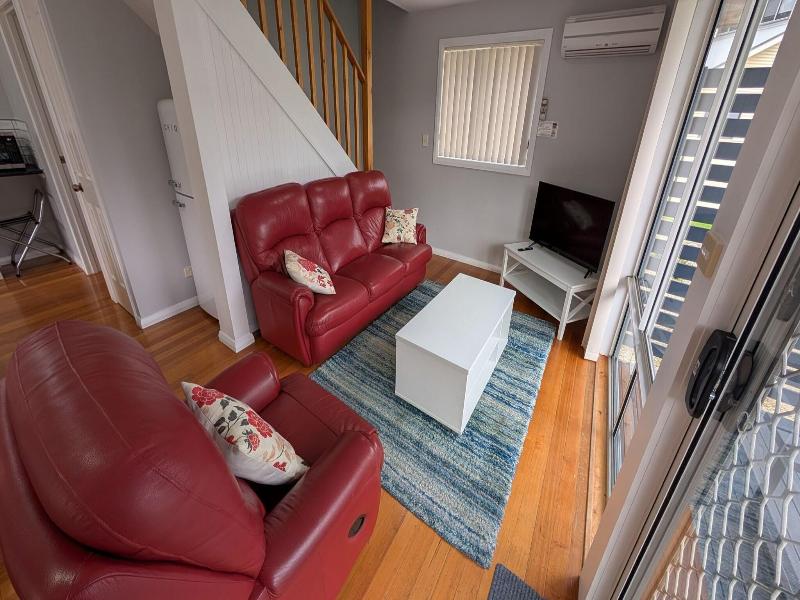 Four Seasons Holiday Cottages
