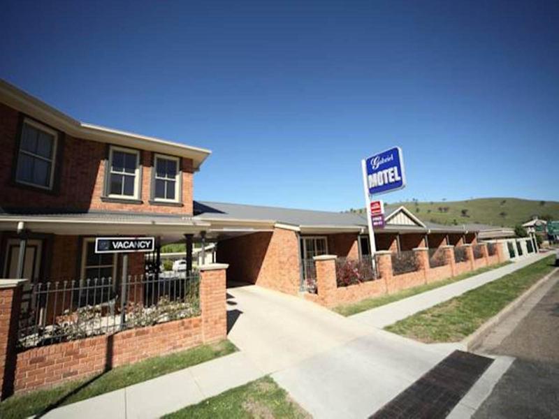 Gundagai Motel image