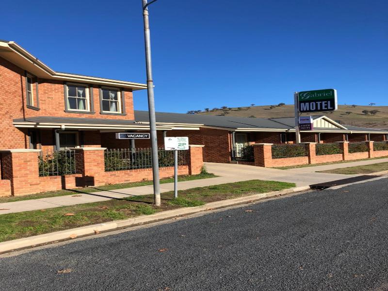 Gundagai Motel image