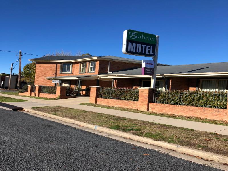 Gundagai Motel image
