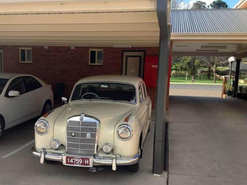 Gundagai Motel image 9