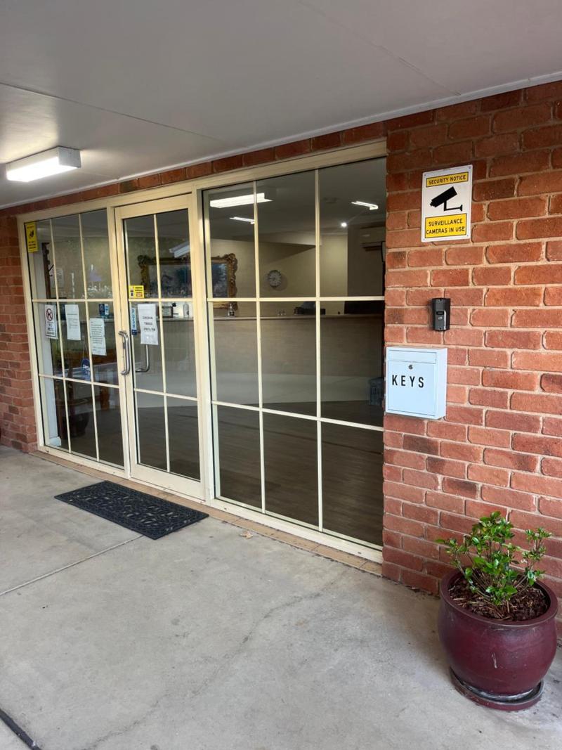 Gundagai Motel image