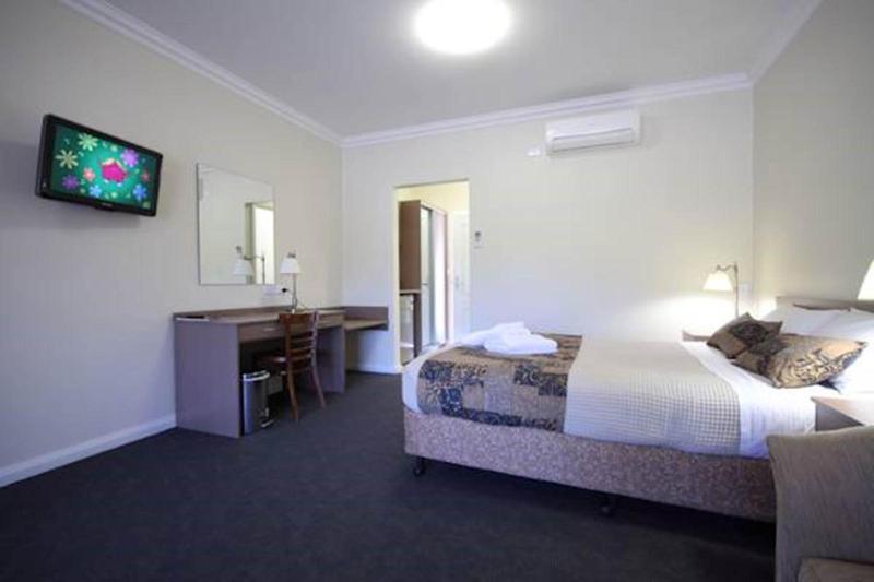 Gundagai Motel image